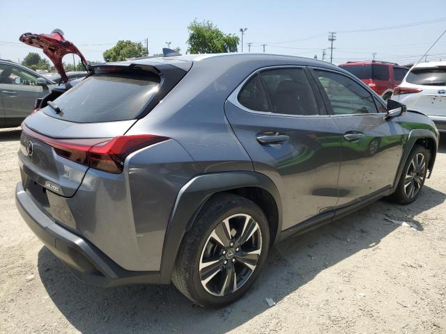 Photo 2 VIN: JTHX3JBH6L2021599 - LEXUS UX 200 