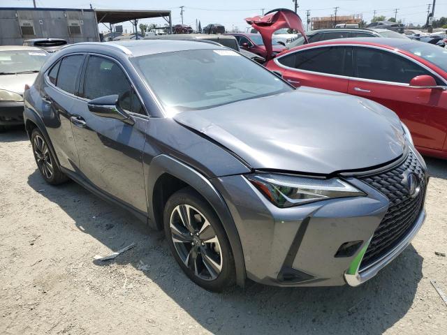 Photo 3 VIN: JTHX3JBH6L2021599 - LEXUS UX 200 