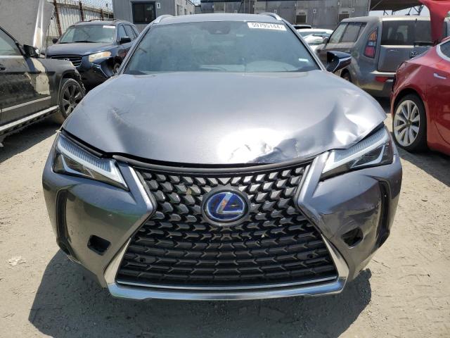 Photo 4 VIN: JTHX3JBH6L2021599 - LEXUS UX 200 