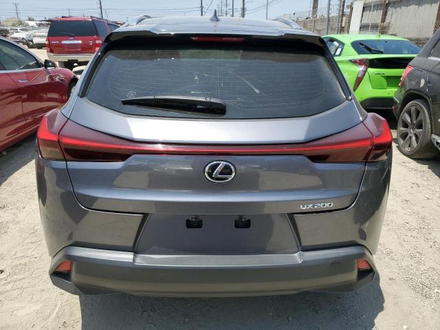 Photo 5 VIN: JTHX3JBH6L2021599 - LEXUS UX 200 