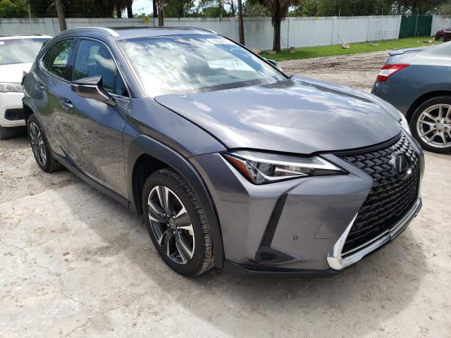 Photo 0 VIN: JTHX3JBH6L2023675 - LEXUS UX 200 