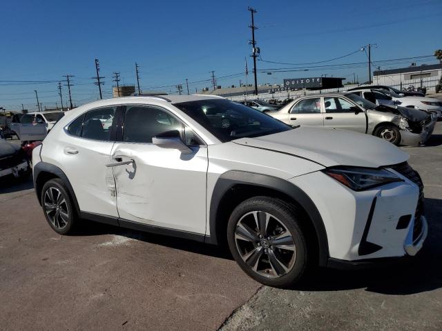 Photo 3 VIN: JTHX3JBH6M2034175 - LEXUS UX 200 