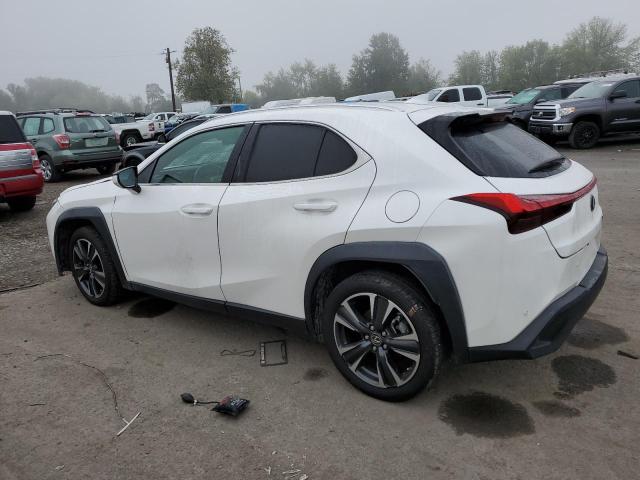 Photo 1 VIN: JTHX3JBH6M2042048 - LEXUS UX 200 