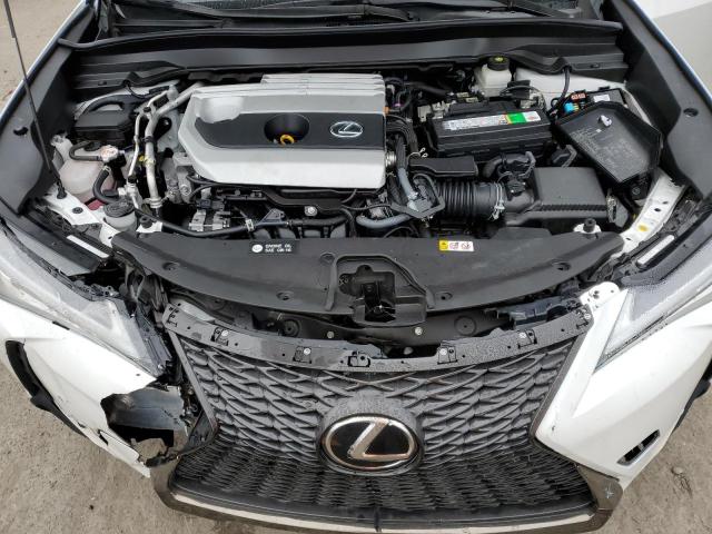 Photo 11 VIN: JTHX3JBH6M2042048 - LEXUS UX 200 