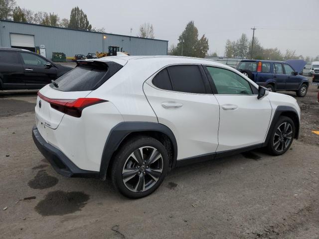 Photo 2 VIN: JTHX3JBH6M2042048 - LEXUS UX 200 