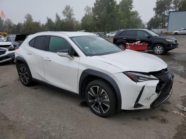 Photo 3 VIN: JTHX3JBH6M2042048 - LEXUS UX 200 