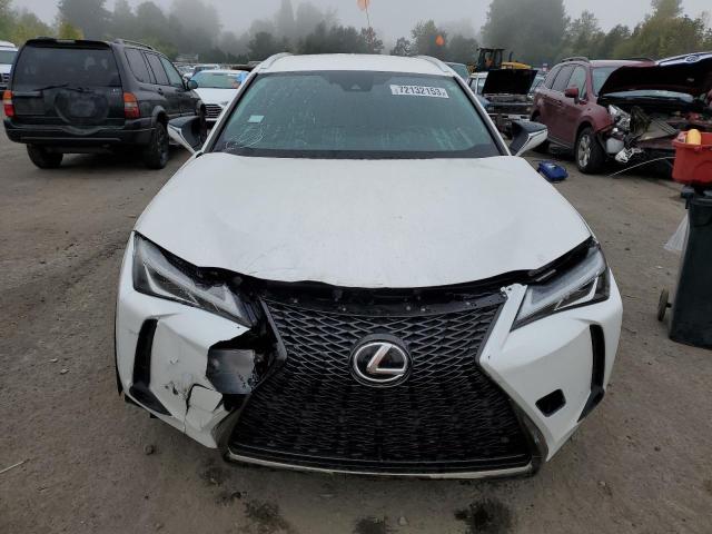 Photo 4 VIN: JTHX3JBH6M2042048 - LEXUS UX 200 