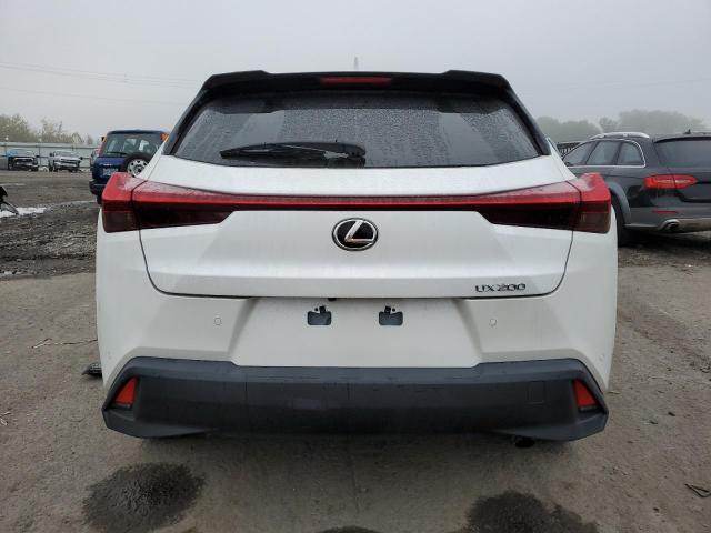 Photo 5 VIN: JTHX3JBH6M2042048 - LEXUS UX 200 