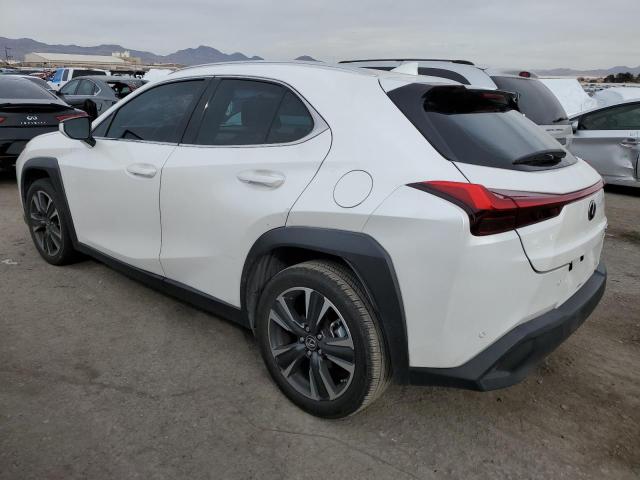 Photo 1 VIN: JTHX3JBH6M2044737 - LEXUS UX 200 