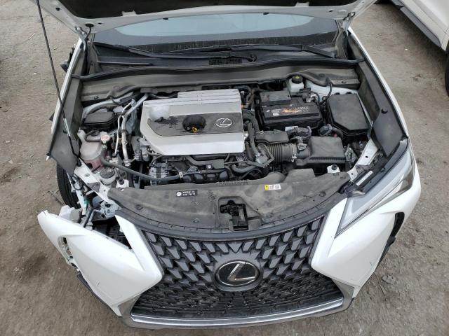 Photo 10 VIN: JTHX3JBH6M2044737 - LEXUS UX 200 