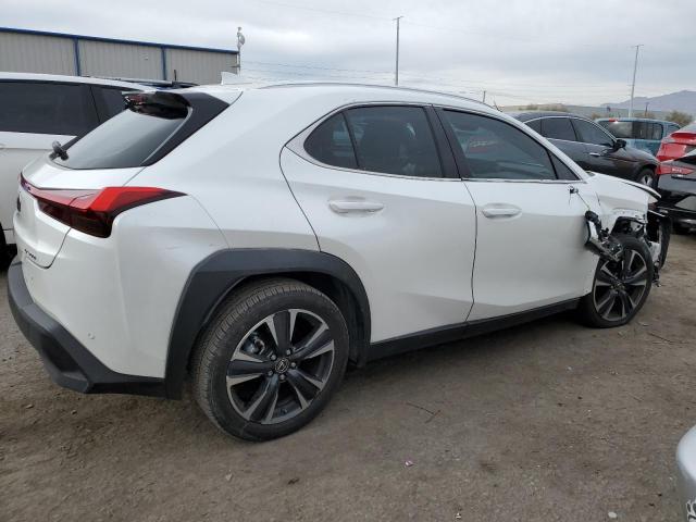 Photo 2 VIN: JTHX3JBH6M2044737 - LEXUS UX 200 