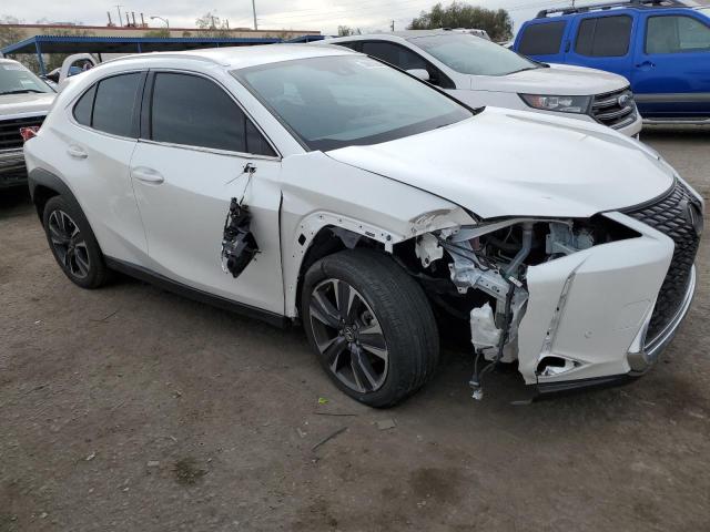 Photo 3 VIN: JTHX3JBH6M2044737 - LEXUS UX 200 