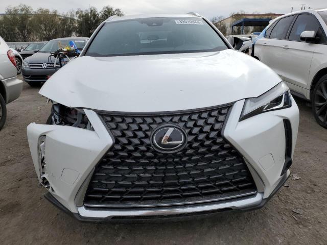 Photo 4 VIN: JTHX3JBH6M2044737 - LEXUS UX 200 