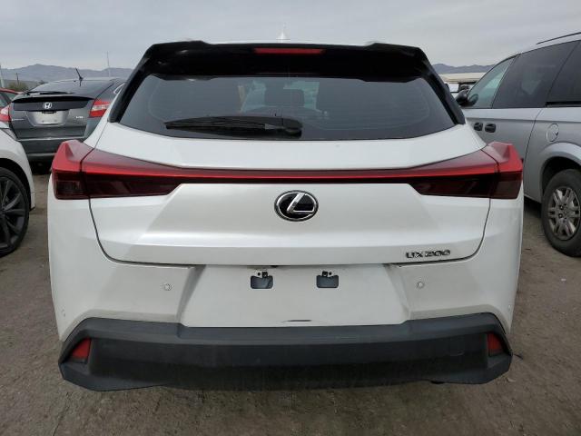 Photo 5 VIN: JTHX3JBH6M2044737 - LEXUS UX 200 