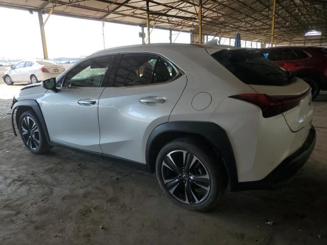 Photo 1 VIN: JTHX3JBH7M2035514 - LEXUS UX 200 