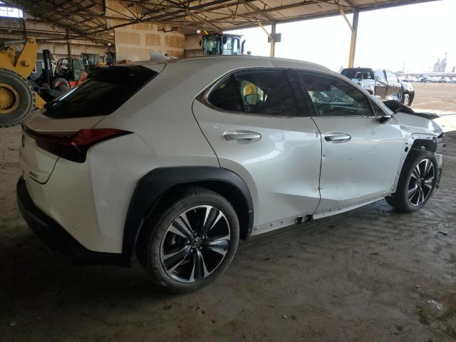 Photo 2 VIN: JTHX3JBH7M2035514 - LEXUS UX 200 