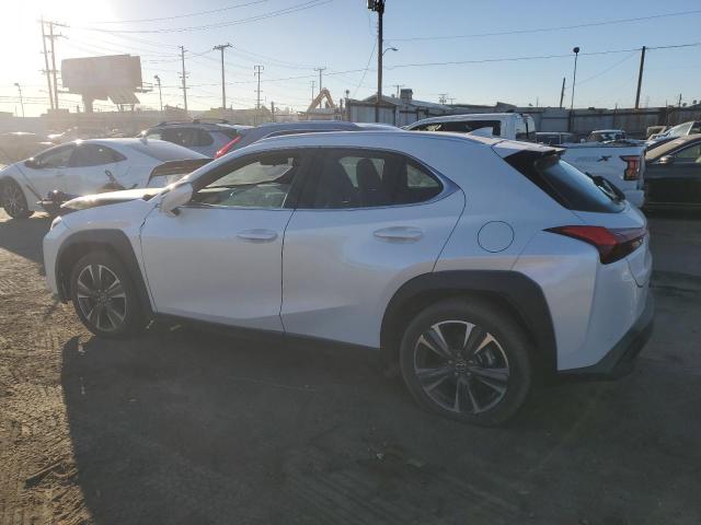 Photo 1 VIN: JTHX3JBH7M2035514 - LEXUS UX 200 