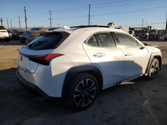 Photo 2 VIN: JTHX3JBH7M2035514 - LEXUS UX 200 