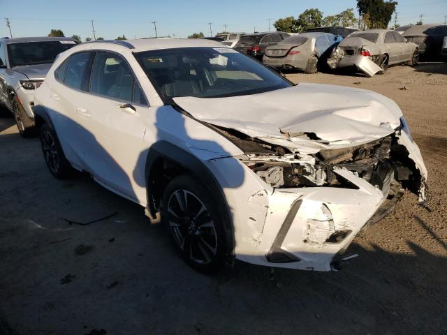 Photo 3 VIN: JTHX3JBH7M2035514 - LEXUS UX 200 