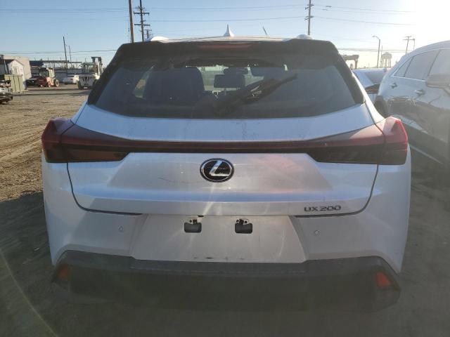 Photo 5 VIN: JTHX3JBH7M2035514 - LEXUS UX 200 