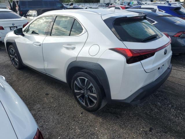 Photo 1 VIN: JTHX3JBH7N2052590 - LEXUS UX 200 BAS 