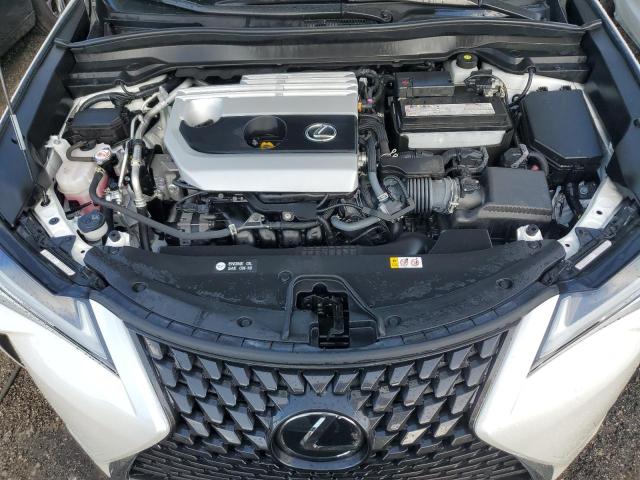 Photo 10 VIN: JTHX3JBH7N2052590 - LEXUS UX 200 BAS 