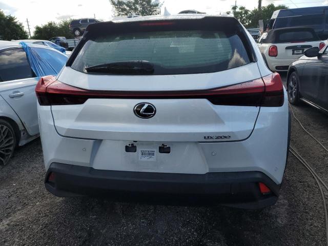 Photo 5 VIN: JTHX3JBH7N2052590 - LEXUS UX 200 BAS 