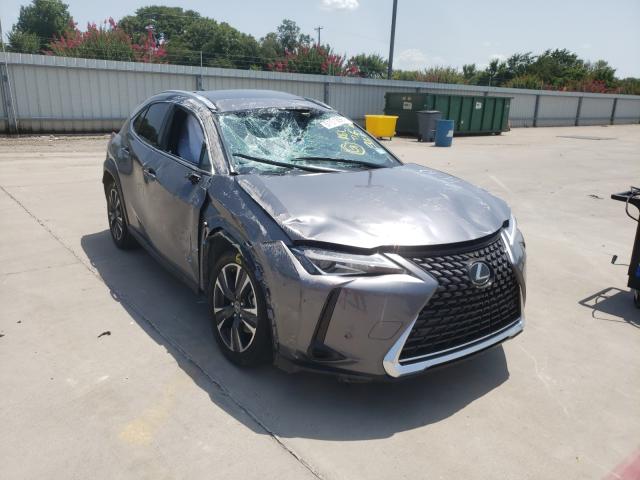 Photo 0 VIN: JTHX3JBH8M2032136 - LEXUS UX 200 