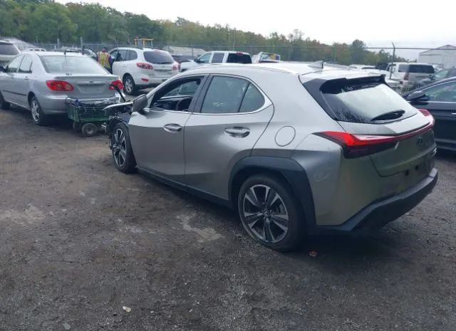 Photo 2 VIN: JTHX3JBH8M2038552 - LEXUS UX 200 