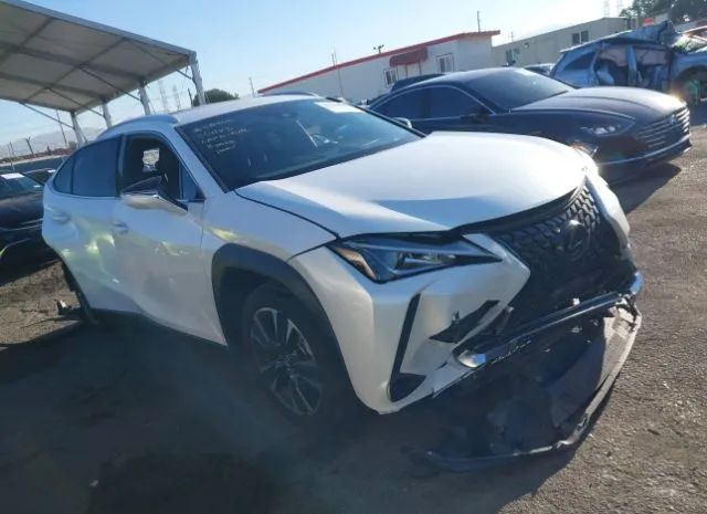 Photo 0 VIN: JTHX3JBH9L2027042 - LEXUS UX 200 