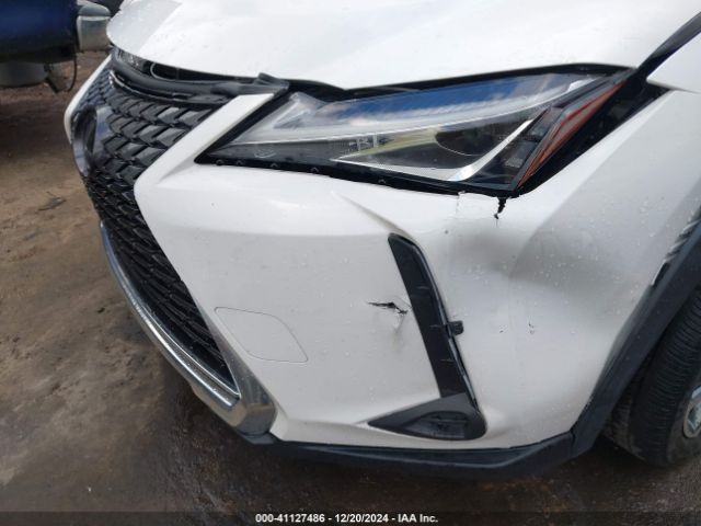 Photo 5 VIN: JTHX3JBH9M2040214 - LEXUS UX 