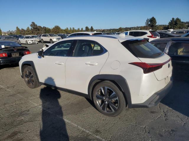 Photo 1 VIN: JTHX3JBH9M2042724 - LEXUS UX 200 