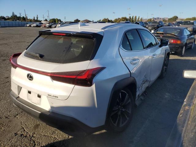 Photo 2 VIN: JTHX3JBH9M2042724 - LEXUS UX 200 