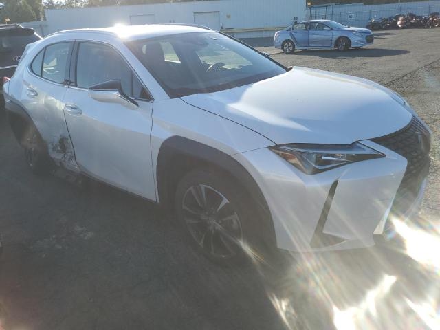 Photo 3 VIN: JTHX3JBH9M2042724 - LEXUS UX 200 