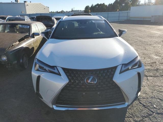 Photo 4 VIN: JTHX3JBH9M2042724 - LEXUS UX 200 