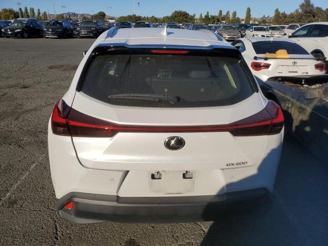 Photo 5 VIN: JTHX3JBH9M2042724 - LEXUS UX 200 