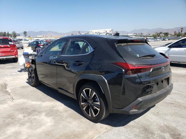 Photo 2 VIN: JTHX3JBH9N2048394 - LEXUS UX 200 BAS 