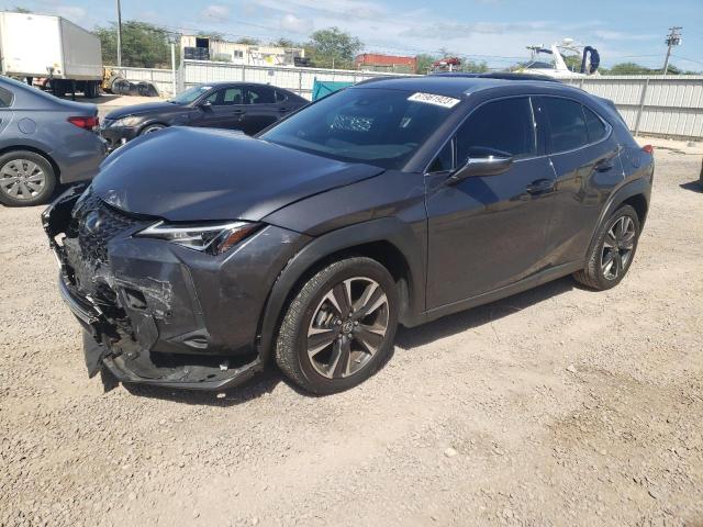 Photo 0 VIN: JTHX3JBH9N2049366 - LEXUS UX 200 BAS 