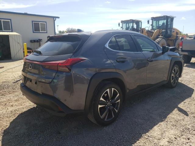 Photo 2 VIN: JTHX3JBH9N2049366 - LEXUS UX 200 BAS 