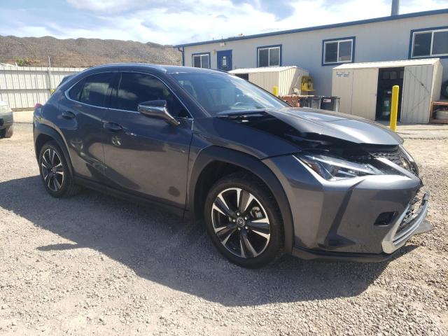 Photo 3 VIN: JTHX3JBH9N2049366 - LEXUS UX 200 BAS 