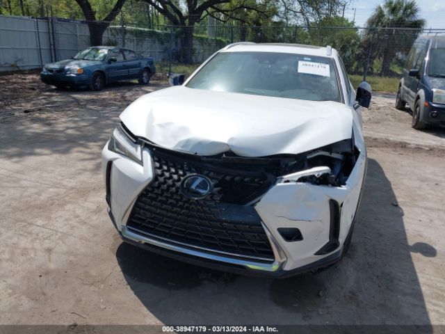 Photo 5 VIN: JTHX3JBHXL2031102 - LEXUS UX 200 