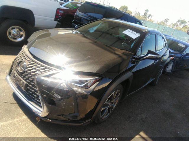 Photo 1 VIN: JTHX3JBHXM2041386 - LEXUS UX 