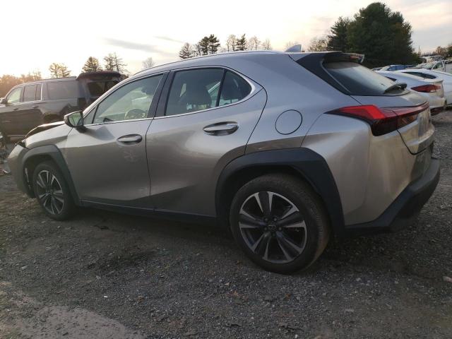 Photo 1 VIN: JTHX3JBHXN2048498 - LEXUS UX 200 BAS 