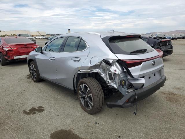 Photo 1 VIN: JTHX6JBH2P2146192 - LEXUS UX 250H BA 