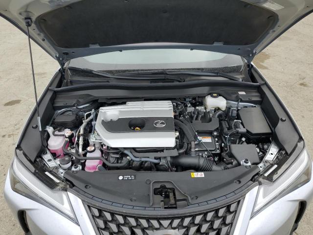 Photo 10 VIN: JTHX6JBH2P2146192 - LEXUS UX 250H BA 