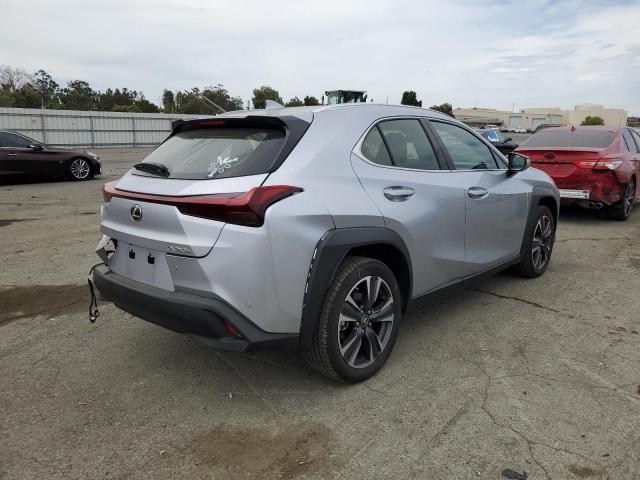 Photo 2 VIN: JTHX6JBH2P2146192 - LEXUS UX 250H BA 