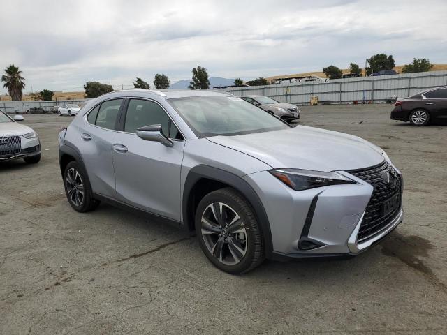 Photo 3 VIN: JTHX6JBH2P2146192 - LEXUS UX 250H BA 