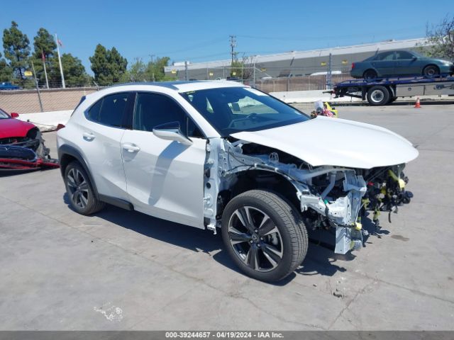 Photo 0 VIN: JTHX6JBH2P2154180 - LEXUS UX 