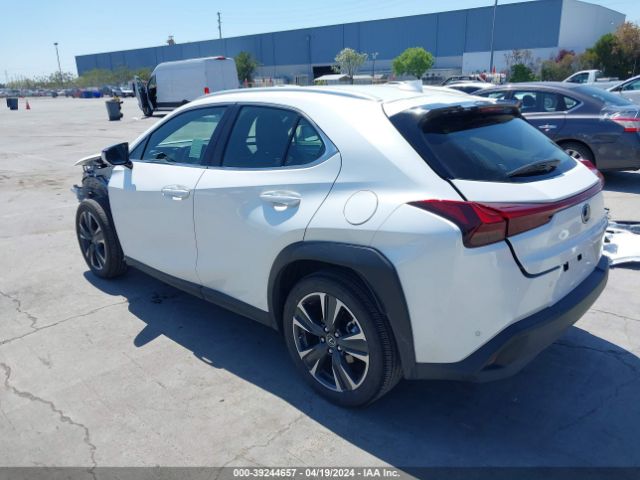 Photo 2 VIN: JTHX6JBH2P2154180 - LEXUS UX 