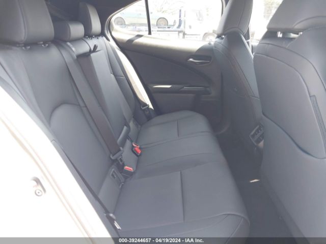 Photo 7 VIN: JTHX6JBH2P2154180 - LEXUS UX 